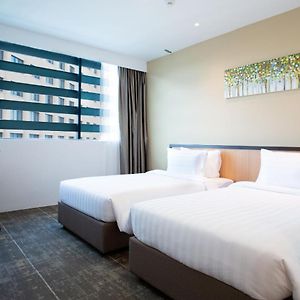 Chambre Supérieure Double