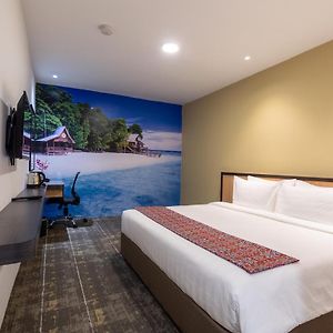 Standard Without Window King Room